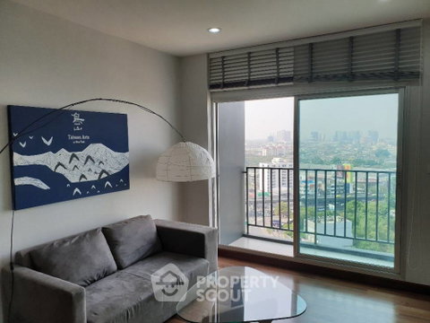 2-BR 76 Sqm On 18th Floor At Centric Tiwanon Station, 200m To MRT (ID 1482302)
