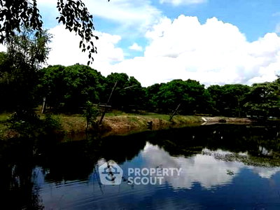 Land for sale Chiang Mai : Land For Sale In Ban Tan Hot, Chiang Mai (ID 1447748)