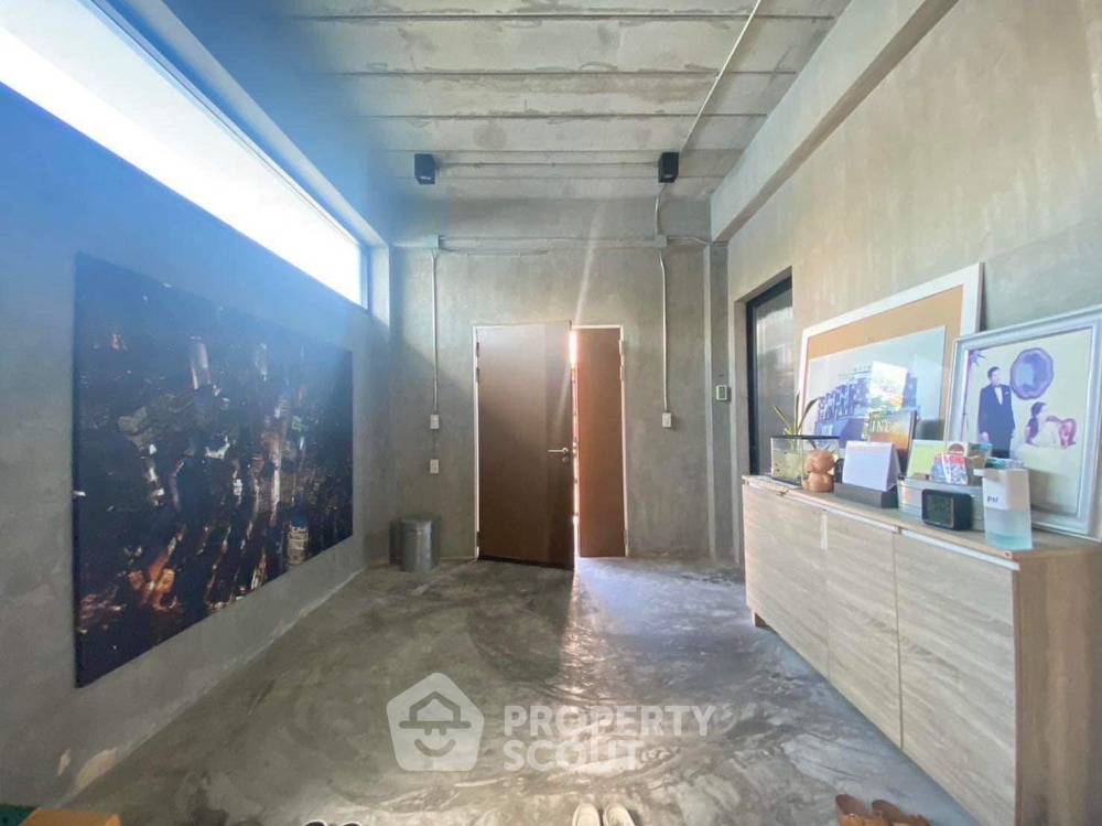 รูป บ้านเดี่ยว 3 ห้องนอน ขาย พื้นที่ 216 ตร.ม. ใกล้ ท่าใส เมืองนนทบุรี (ID 1822145) - รูปที่ 4/24