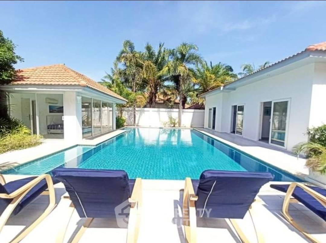 รูป บ้านวิลล่า 10 ห้องนอน Majestic Residence ขนาด 810 ตร.ม. รับสัตว์เลี้ยงได้ (ID 2102900) - รูปที่ 3/20