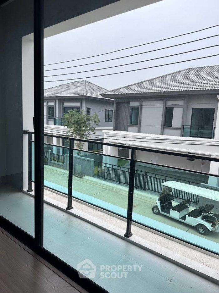 รูป บ้าน 5 ห้องนอน 377 ตร.ม. ขาย พร้อมเลี้ยงสัตว์ Britania บางนา-ศรีวารี ใกล้สระสะอาโครกใหญ่ (ID 2047019) - รูปที่ 9/37