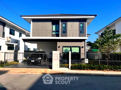 Houses for rent Chiang Mai : Pet-Friendly 3-BR House For Rent In San Klang, San Kamphaeng, Chiang Mai (ID 2012870)