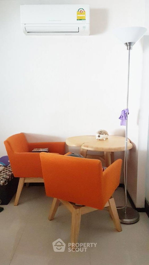 รูป 1 ห้องนอน 48 ตร.ม. คอนโด Bangkok Feliz Major รัชโยธิน ใกล้ BTS รัชโยธิน 50 ม. (ID 688096) - รูปที่ 8/9