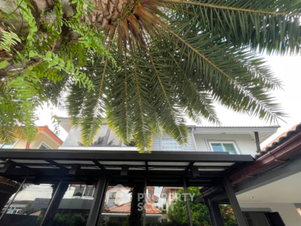 รูป บ้านเดี่ยว 3 ห้องนอน 180 ตร.ม. ขาย ในลาดพร้าว กรุงเทพ (ID 1062000) - รูปที่ 9/9