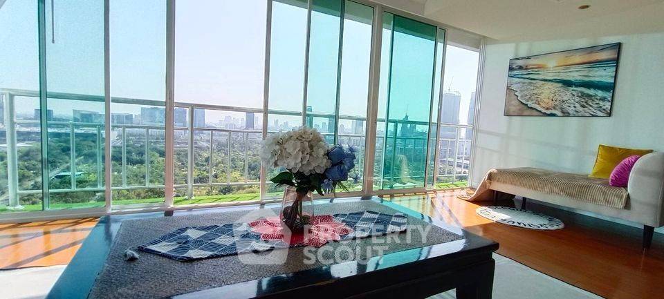 รูป คอนโด 2 ห้องนอน ให้เช่า Lake Green ใกล้ BTS อโศก (127 ตร.ม.) (ID 1929058) - รูปที่ 3/16