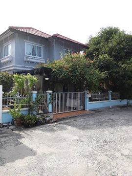 บ้าน 3 ห้องนอน พื้นที่ 208 ตร.ม. ขาย ที่ K.C Garden Home 19 (สามวาตะวันออก) (ID 1884902)
