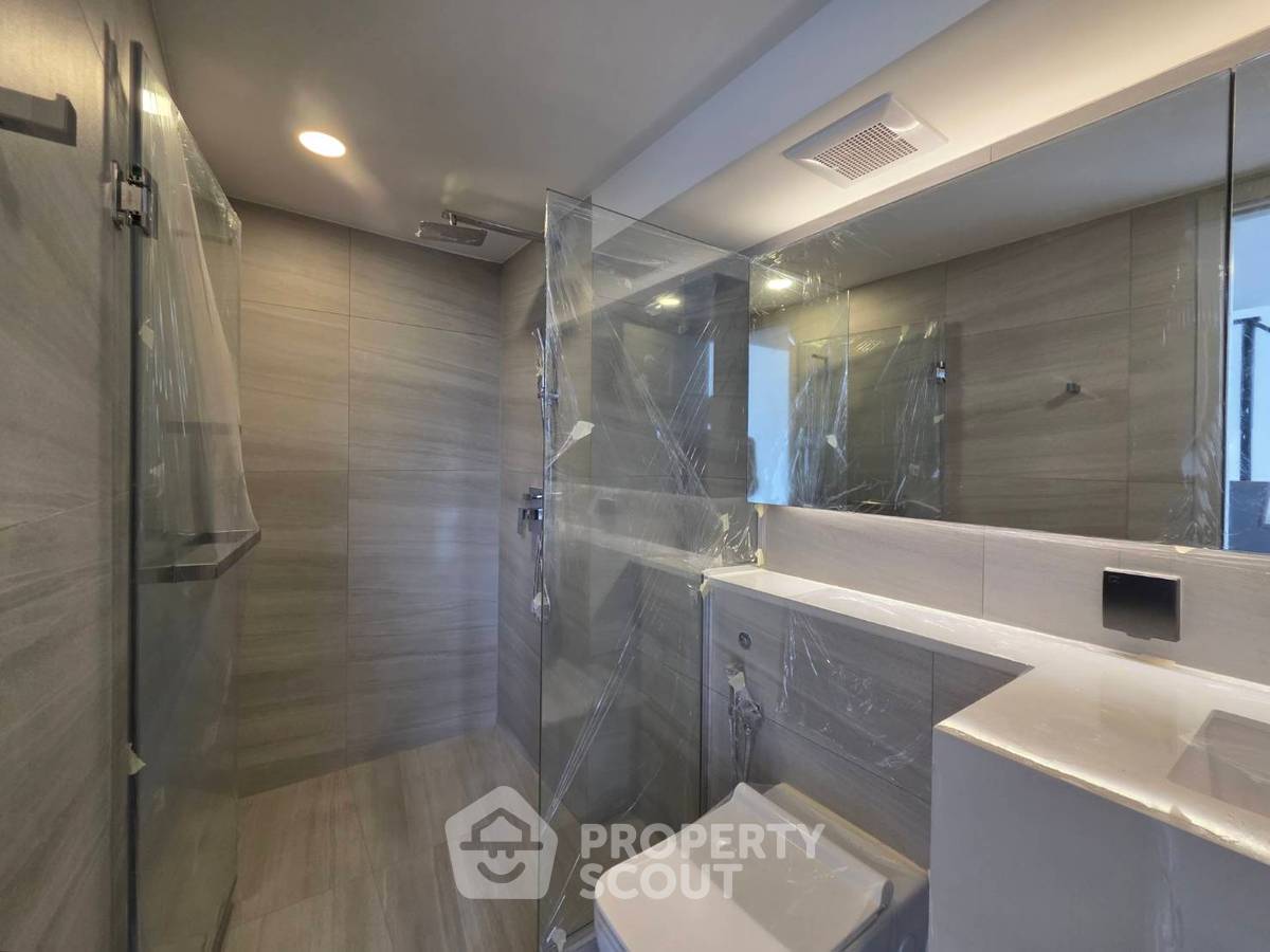 รูป คอนโด 2 ห้องนอน ชั้น 36 Park Origin Chula-Samyan ใกล้ MRT หัวลำโพง (ID 2287123) - รูปที่ 7/19