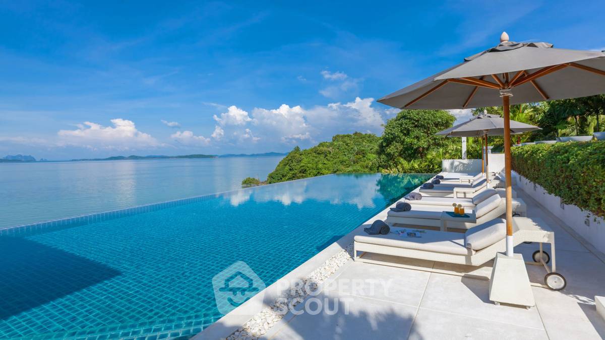 รูป บ้านเดี่ยว 6 ห้องนอน พร้อมเลี้ยงสัตว์ The Cape Residences ใกล้เคปยามู 📍 (ID 792145) - รูปที่ 39/48