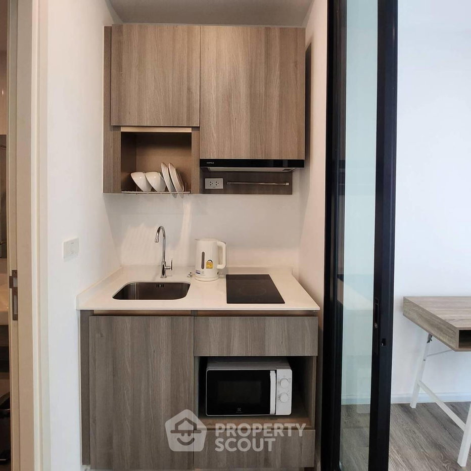 รูป คอนโด 1 ห้องนอน Knightsbridge สุขุมวิท-เทพารักษ์ ใกล้ BTS 300 ม. (ID 1798743) - รูปที่ 5/10