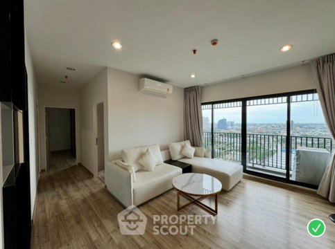 2-BR Condo For Sale, Niche Mono Charoen Nakhon, Dao Khanong (ID 1895673)