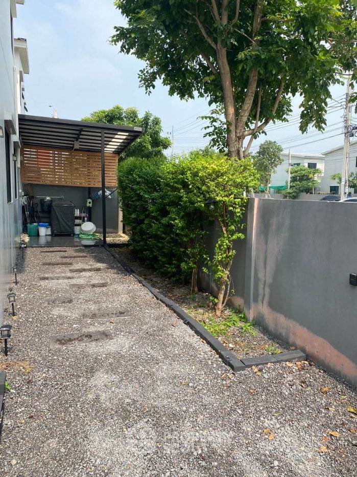 picture 4-BR Townhouse For Sale, Siri Place Prachauthit 90, Ban Khlong Suan (ID 1950353) - 6/8