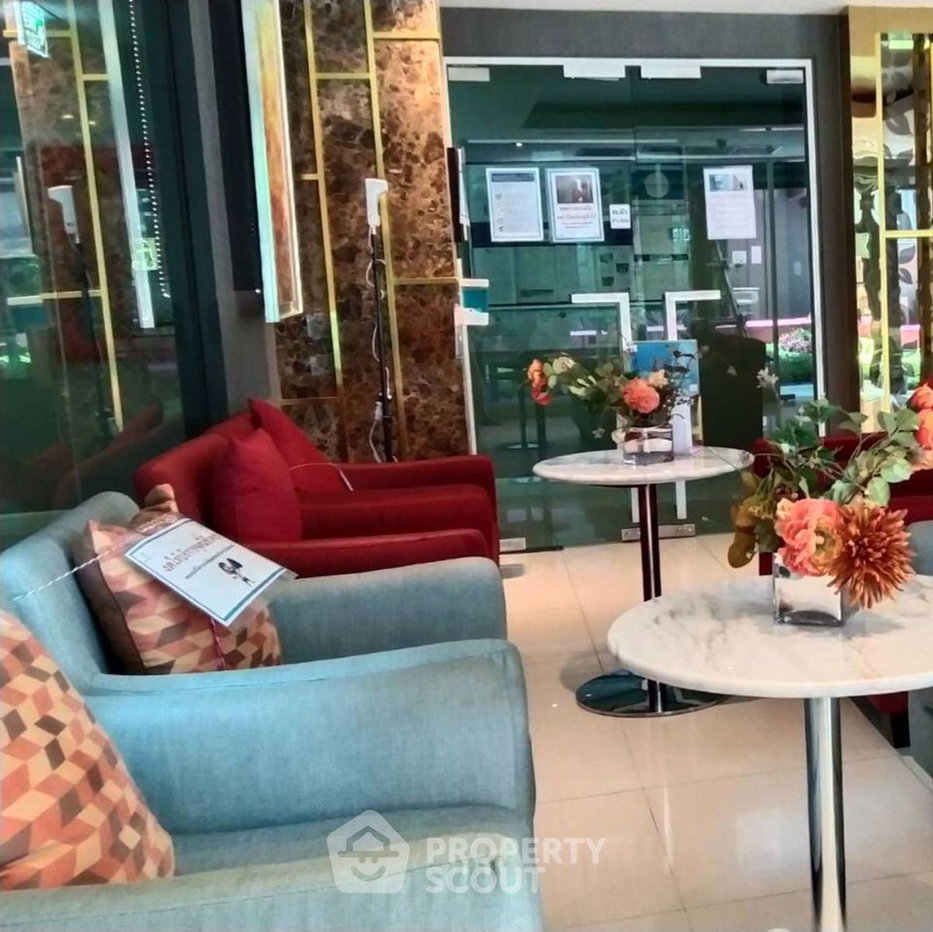 รูป คอนโด 2 ห้องนอน 51 ตร.ม. ขาย ที่ Metro Luxe Kaset ใกล้ BTS เกษตรศาสตร์ (ID 593208) - รูปที่ 13/17