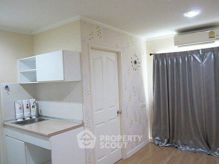 1-BR Condo For Sale, Lumpini Ville Chaeng Watthana, 21st Floor (ID 1001417)