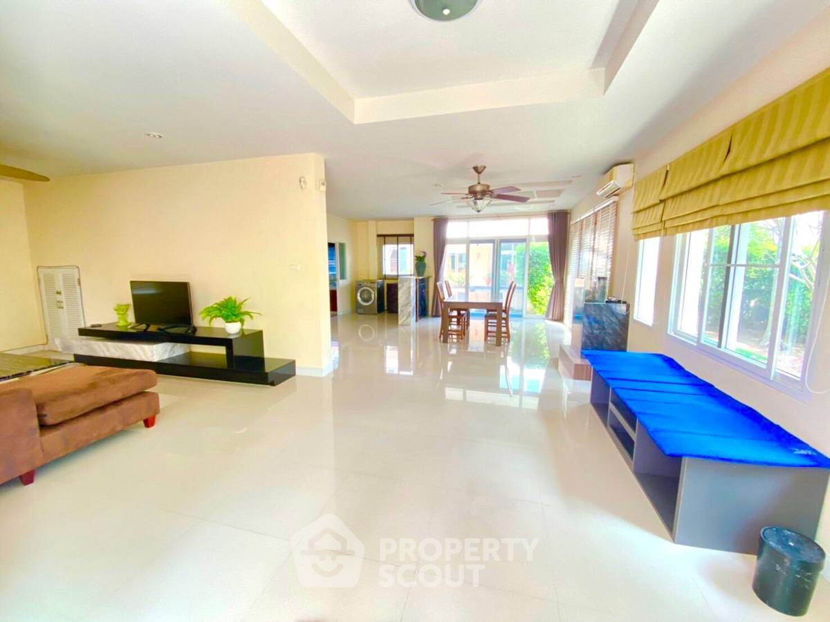 รูป บ้านเช่า 3 ห้องนอน The Boulevard ศรีราชา สุรศักดิ์ ศรีราชา (230 ตร.ม.) (ID 1856938) - รูปที่ 5/38