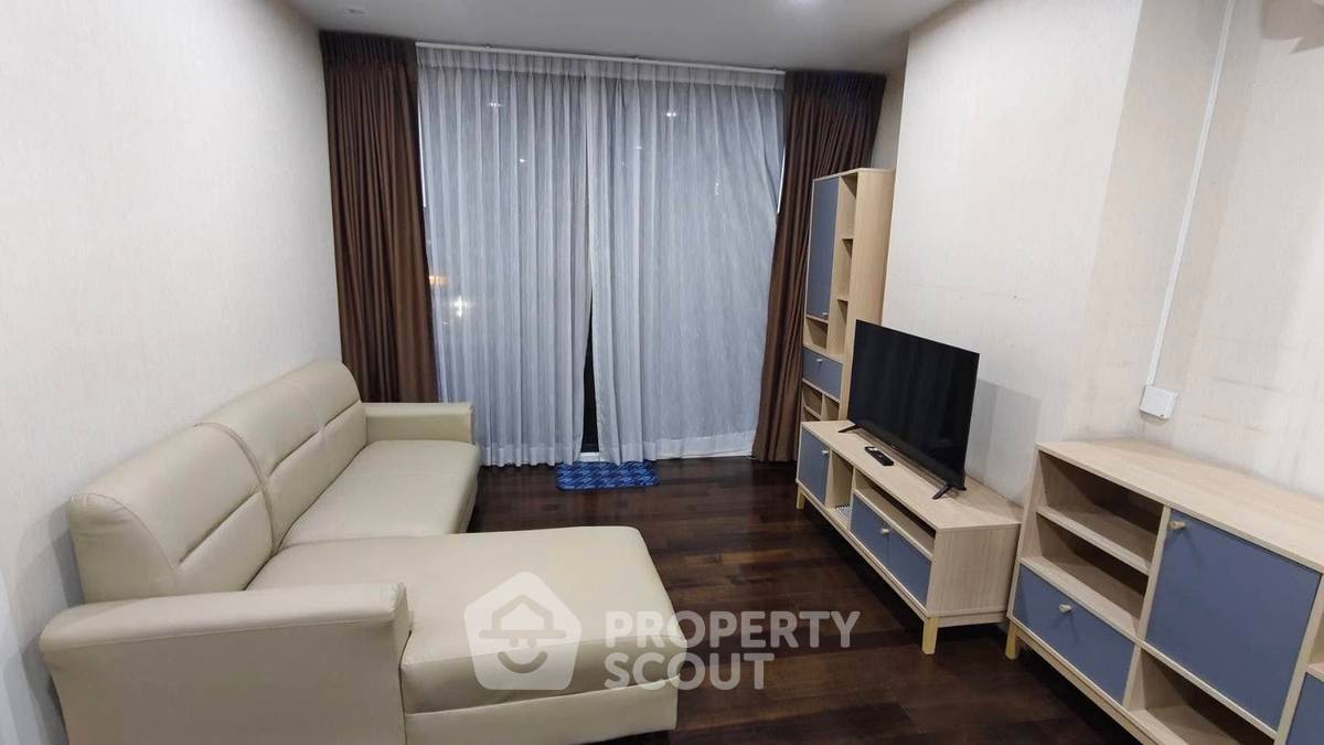 รูป คอนโดขาย 1 ห้องนอน โฟร์โมซ่า ลาดพร้าว 7 ชั้น 3 | ใกล้ MRT ลาดพร้าว (ID 1943354) - รูปที่ 3/5