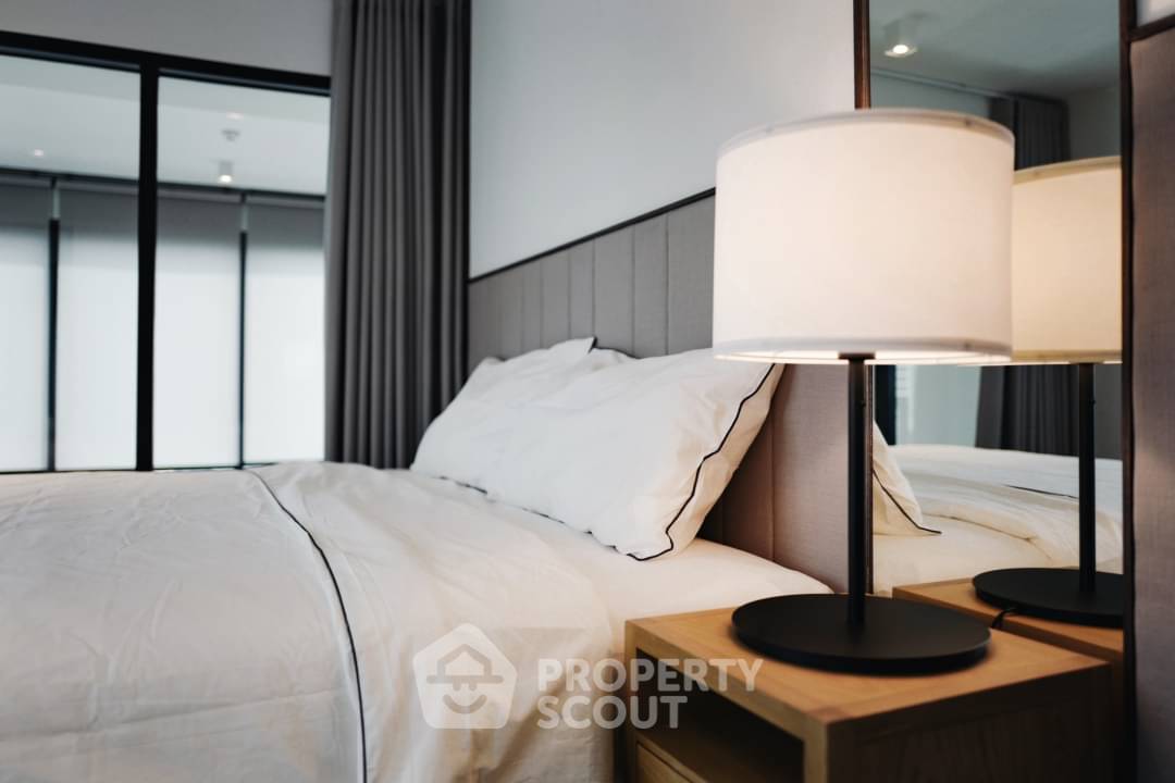 รูป คอนโด 2 ห้องนอน ชั้น 15 พื้นที่ 68 ตร.ม. The Lofts Silom ใกล้ BTS สุรศักดิ์ 400 ม. (ID 998603) - รูปที่ 10/10
