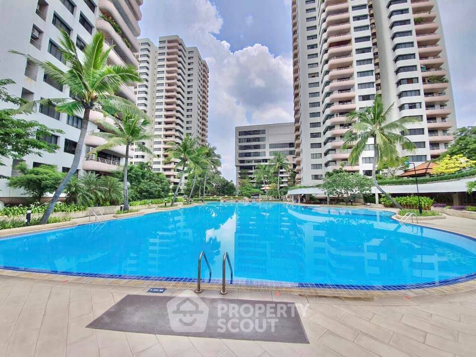 รูป คอนโด 4 ห้องนอน ขาย Riverine Place ชั้น 24 ใกล้ MRT แยกติวานนท์ (ID 566369) - รูปที่ 23/23