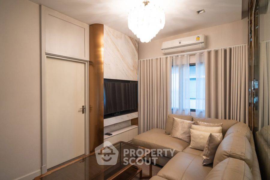 รูป ให้เช่า บ้าน 3 ห้องนอน โครงการ แบงคอก บูเลอวาร์ด พระราม 9 ศรีนครินทร์ (ID 2148195) - รูปที่ 6/9