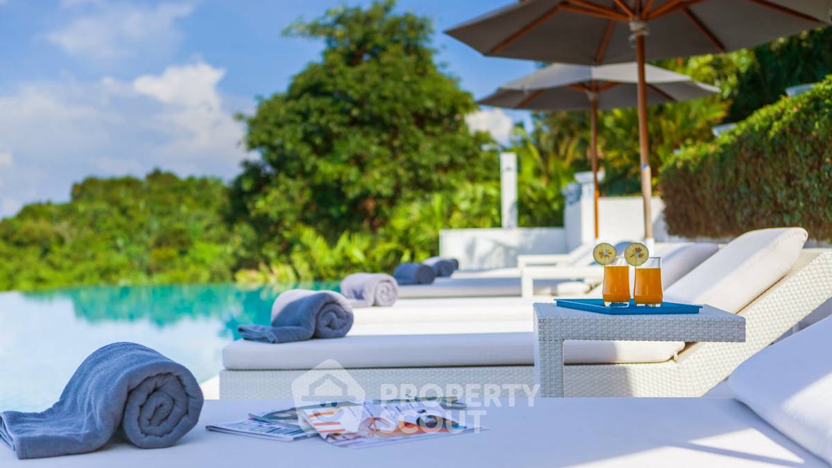 รูป บ้านเดี่ยว 6 ห้องนอน พร้อมเลี้ยงสัตว์ The Cape Residences ใกล้เคปยามู 📍 (ID 792145) - รูปที่ 45/48