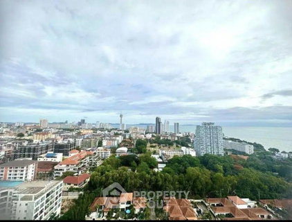 รูปภาพ 20th-Floor 1-BR At The Peak Towers, Phratamnak (ID 1518293)