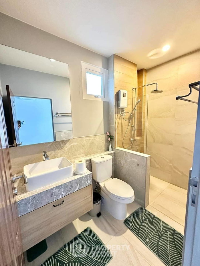 รูป เช่าวิลล่า 6 ห้องนอน บ้านเดี่ยว 6B7B ในห้วยใหญ่ (ID 1900253) - รูปที่ 11/13