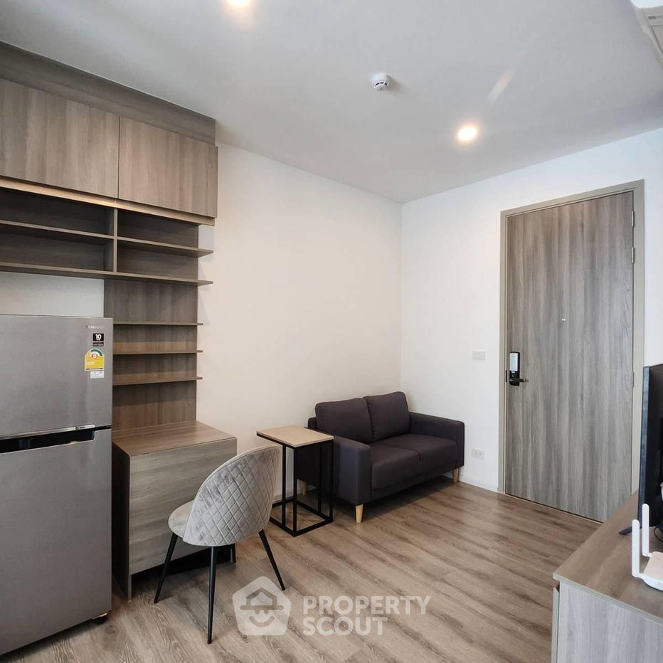 รูป คอนโด 1 ห้องนอน Knightsbridge สุขุมวิท-เทพารักษ์ ใกล้ BTS 300 ม. (ID 1798743) - รูปที่ 3/10