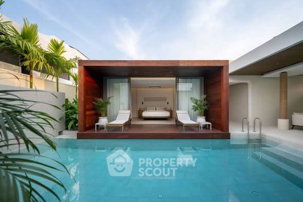 รูป คอนโดให้เช่า 3 ห้องนอน โครงการ Mövenpick White Sand Beach Pattaya ขนาด 262 ตร.ม. (ID 2452308) - รูปที่ 2/35