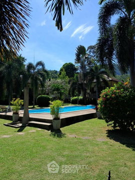 For Sale Land Plot In Maenam, Ko Samui, Surat Thani (ID 1913846)