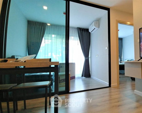 1-BR Condo For Sale At Pause ID Sukumvit 107, 2nd Floor Near BTS Bearing (ID 981378)