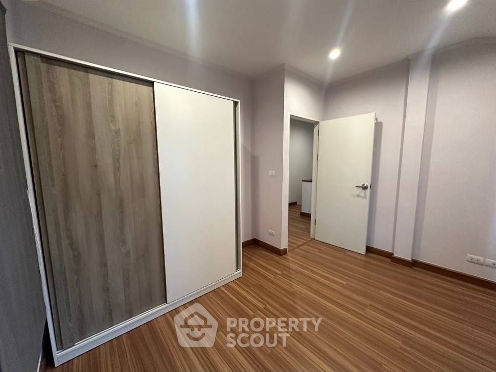รูป บ้านเดี่ยว 4 ห้องนอน ขาย พร้อมรับสัตว์เลี้ยง โครงการศุภาลัย ปาร์ค วิลล์ 2 บางนา-เทพารักษ์ บางชลอ ง บางพลี (ID 2043832) - รูปที่ 10/10