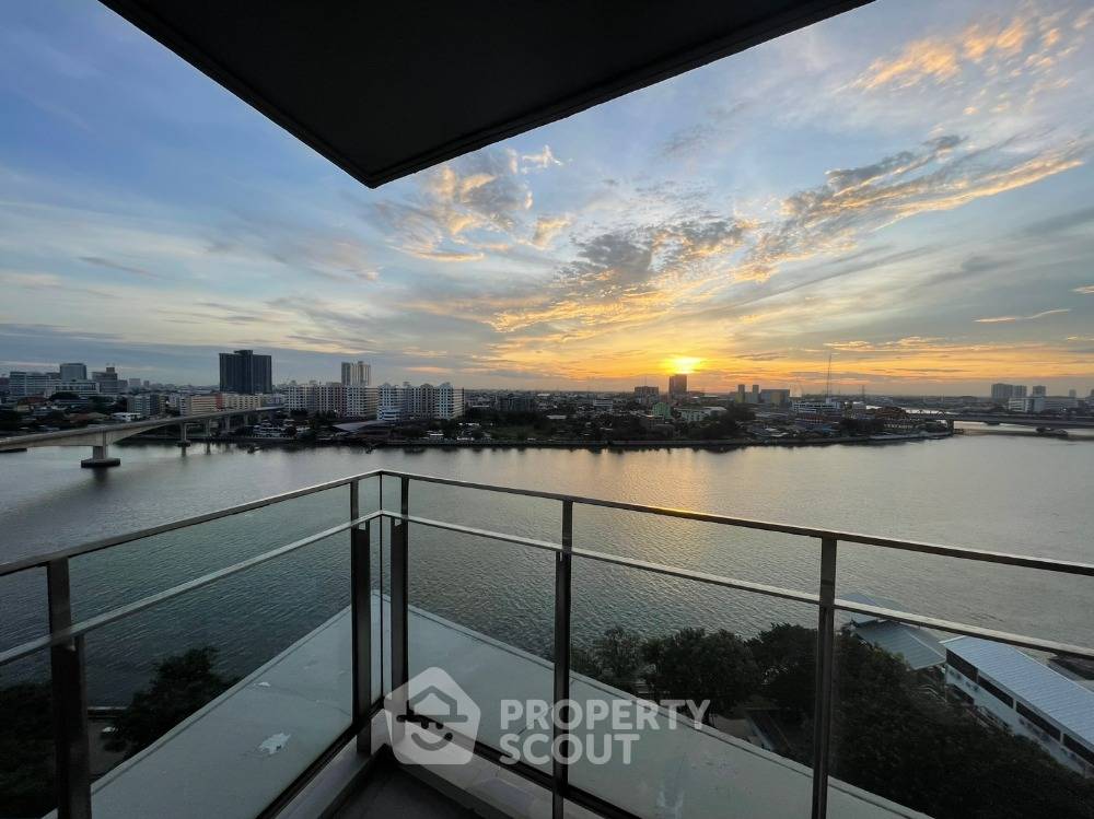 รูป คอนโด 2 ห้องนอน โครงการ 333 Riverside ใกล้ MRT บางโพ 100 ม.📍 (ID 1086453) - รูปที่ 6/9