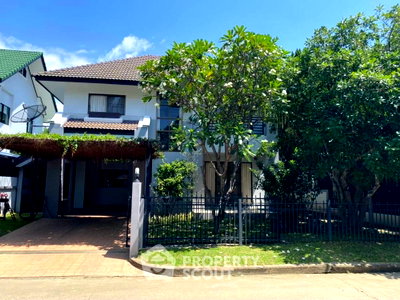 Houses for sale Hang Dong Post Office : 3-BR House 200 Sqm For Sale Near Nong Khwai, Hang Dong (ID 1751198)
