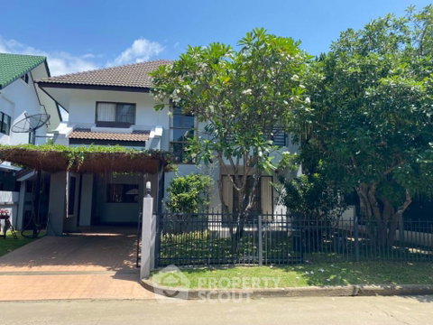 บ้าน 3 ห้องนอน 200 ตร.ม. สำหรับขาย ใกล้หนองควาย หางดง เชียงใหม่ (ID 1751198)