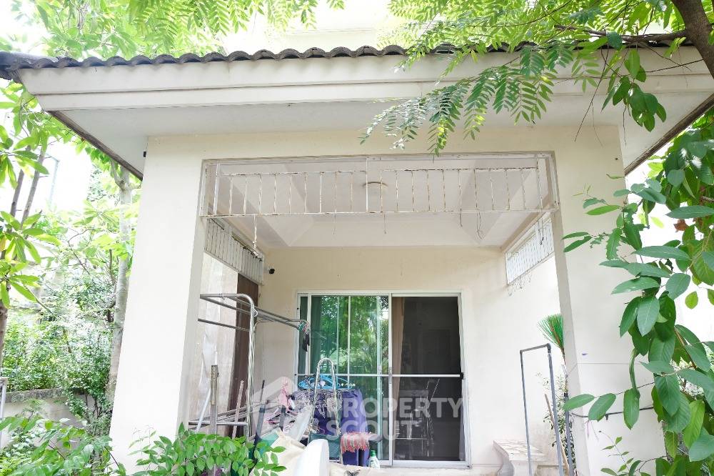 รูป บ้านเดี่ยว 4 ห้องนอน ขาย ที่ ชลลดา สุวรรณภูมิ ใกล้สนามบินสุวรรณภูมิ (ID 1835878) - รูปที่ 6/14