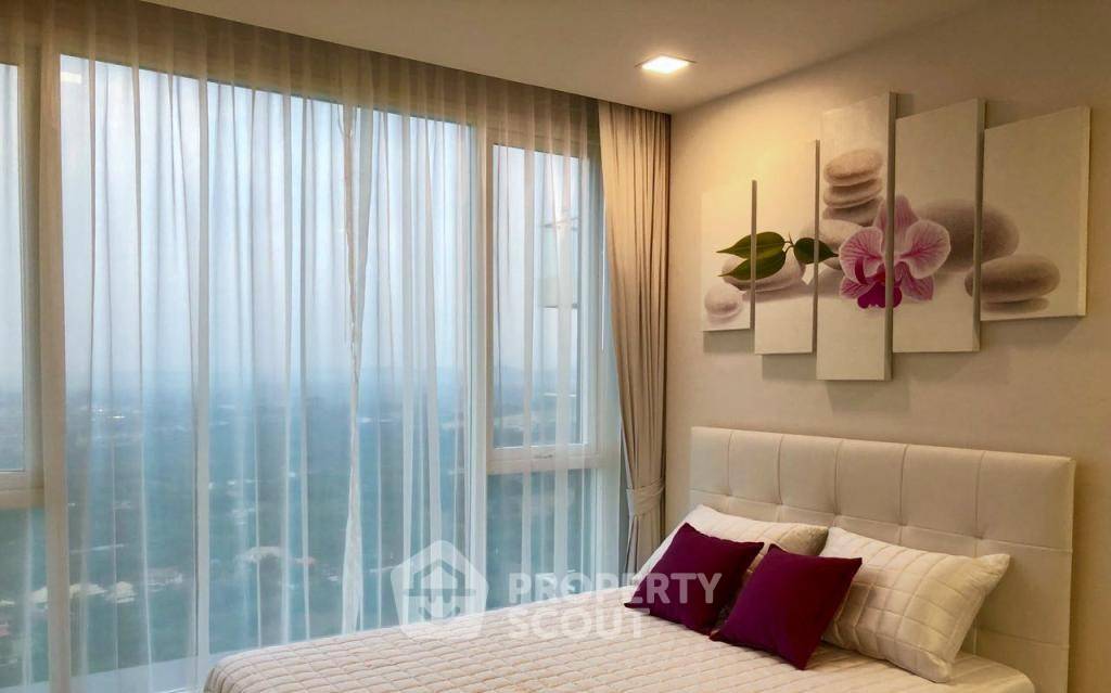 picture 2-BR 190 Sqm, 31st-Floor Sale At Del Mare Condominium (ID 1556864) - 5/6