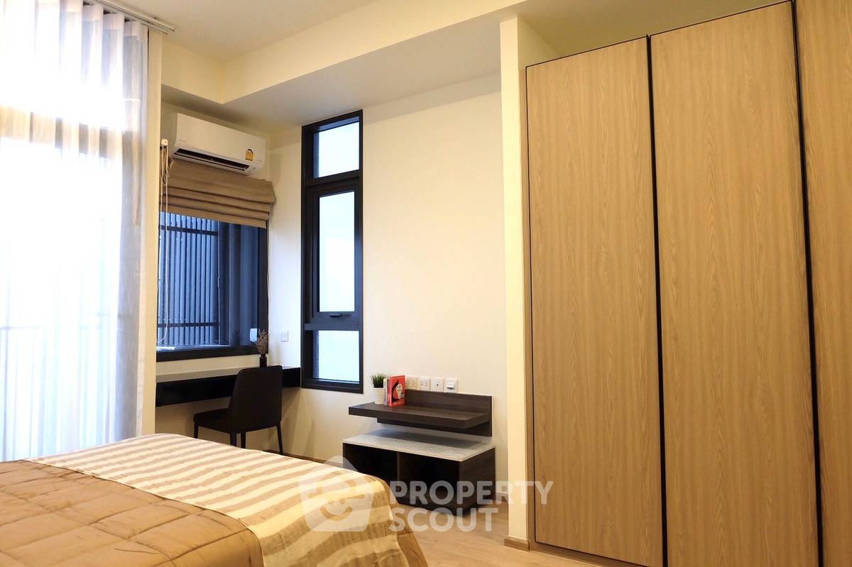 รูป คอนโด 1 ห้องนอน โครงการ Centric Ratchayothin ใกล้ BTS รัชโยธิน 200 ม. (ID 1454679) - รูปที่ 4/6