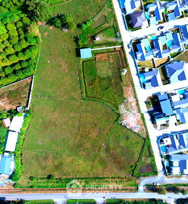 Land for sale Chiang Mai : Land For Sale In Khun Khong, Hang Dong, Chiang Mai (ID 2015786)