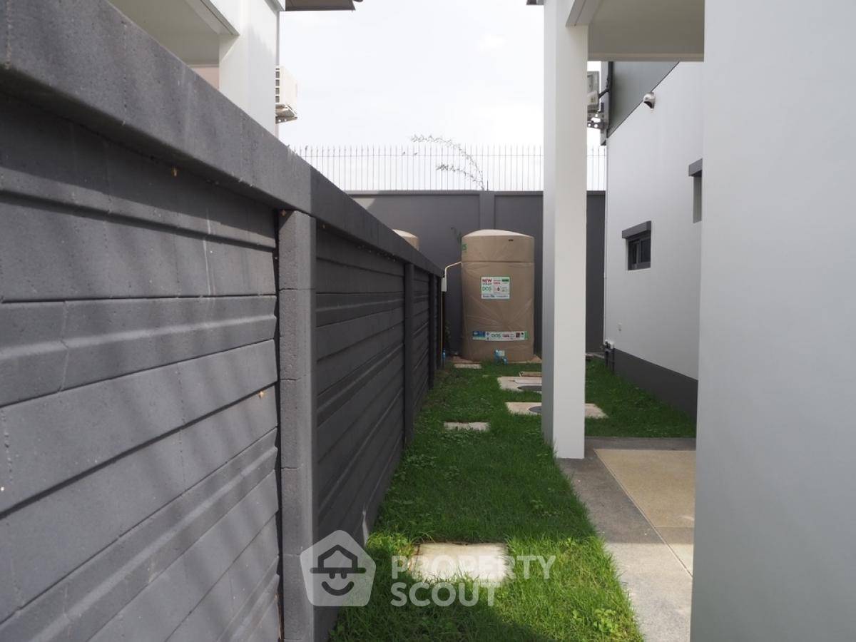 รูป ขายบ้าน 3 ห้องนอน โครงการ ศรัณศิริ ชัยพฤกษ์ - แจ้งวัฒนะ 135 ตร.ม. (คลองข่อย ปากเกร็ด นนทบุรี) (ID 1606936) - รูปที่ 16/16