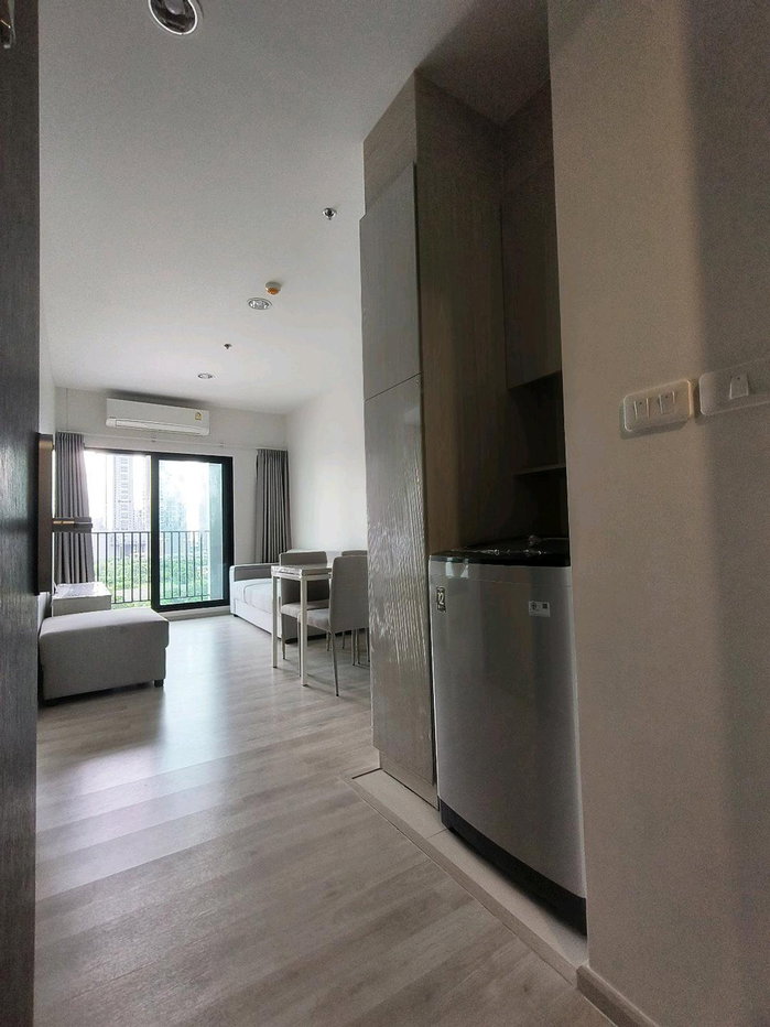 รูป #S5077 ให้เช่า Niche Mono Mega Space Bangna - รูปที่ 7/9