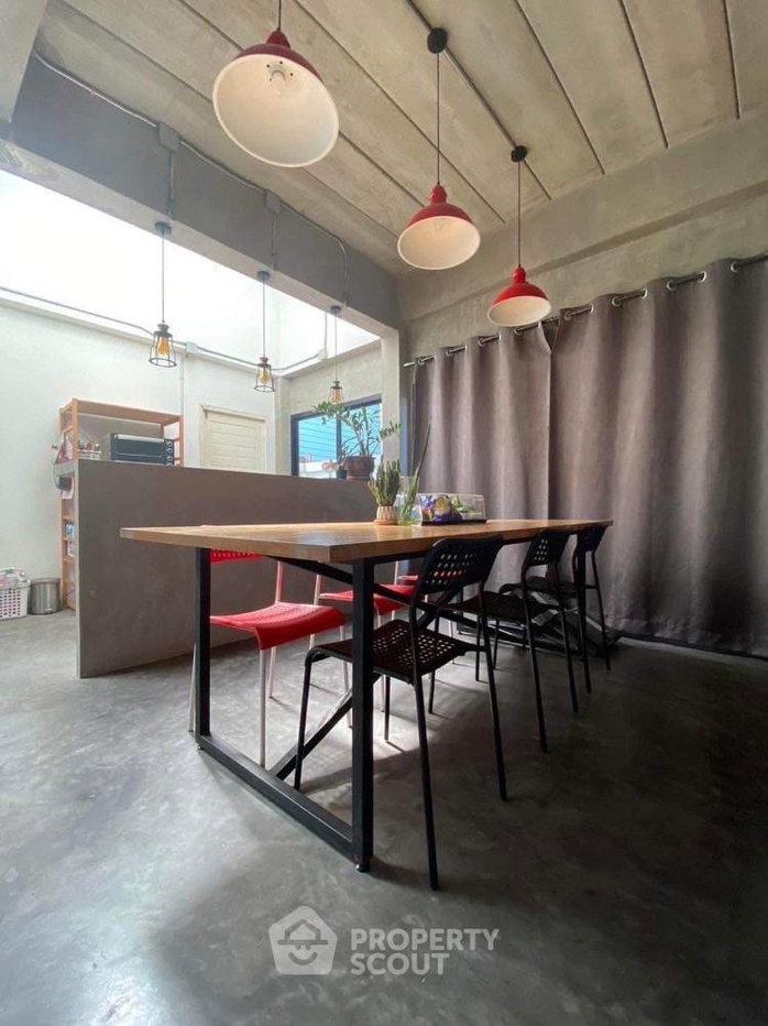 รูป บ้านเดี่ยว 3 ห้องนอน ขาย พื้นที่ 216 ตร.ม. ใกล้ ท่าใส เมืองนนทบุรี (ID 1822145) - รูปที่ 7/24