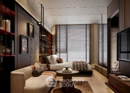 1-BR Condo For Sale Atmoz De Sol Thipphawan Station (ID 2032968)