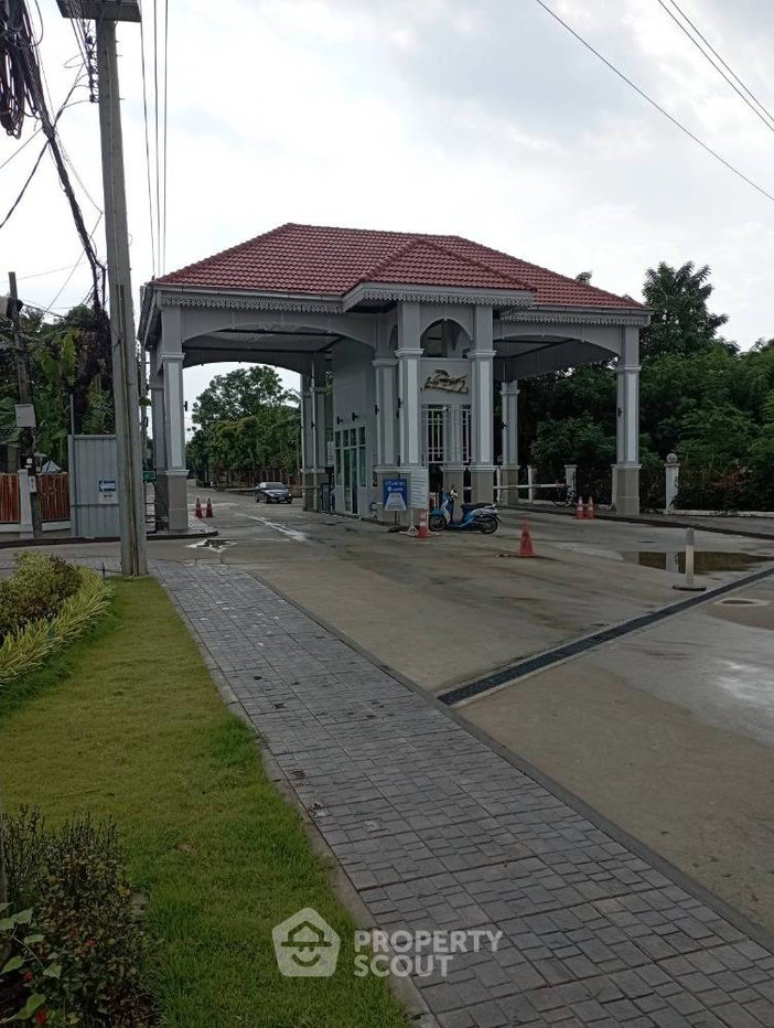 รูป บ้าน 3 ห้องนอน ขาย ใน นารีสา ธนบุรีรมย์ เขตทุ่งครุ (ID 1894315) - รูปที่ 2/9