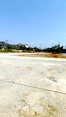 ที่ดิน MRT ศรีนุช : ที่ดิน สำหรับ ขาย ในสวนหลวง กรุงเทพ (ID 1934036)