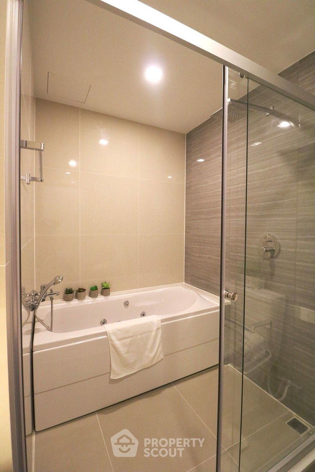 รูป คอนโด 2 ห้องนอน ชั้น 15 Knightsbridge The Ocean Sriracha ใกล้แหลมฉบัง (ID 1258870) - รูปที่ 14/17