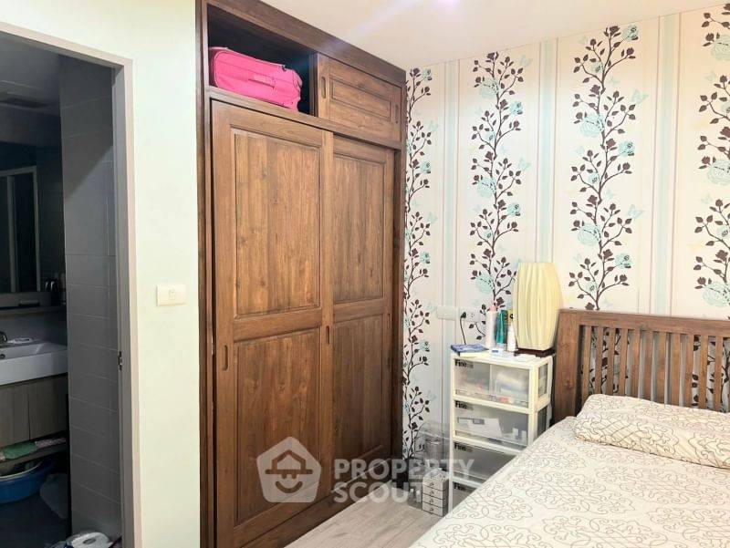 รูป คอนโด 1 ห้องนอน ขาย L Loft Ratchada 19 ใกล้ MRT รัชดาภิเษก 200 ม. (ID 2038834) - รูปที่ 3/6