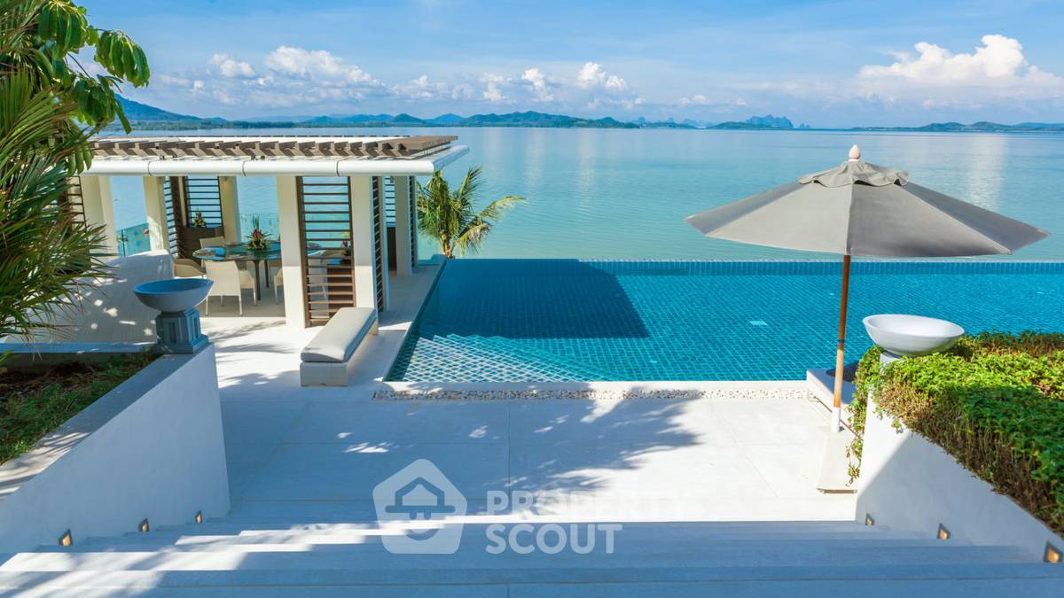 รูป บ้านเดี่ยว 6 ห้องนอน พร้อมเลี้ยงสัตว์ The Cape Residences ใกล้เคปยามู 📍 (ID 792145) - รูปที่ 42/48