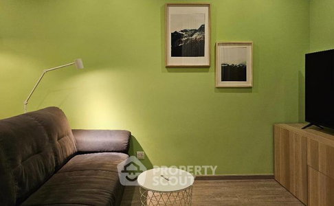Well-Priced 2-BR 52 Sqm, 29th Floor At The Line Wongsawang Near MRT Wong Sawang (ID 1755047)