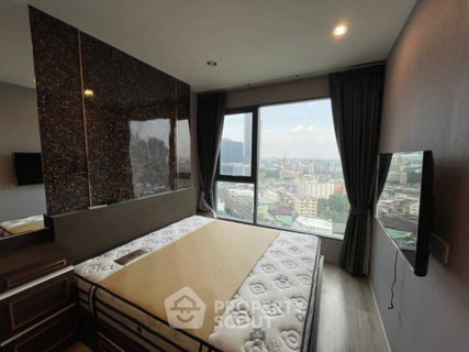 คอนโด 1 ห้องนอน Ideo Mobi Sukhumvit 66 ใกล้ BTS อุดมสุข 100 ม. (ID 2143958)
