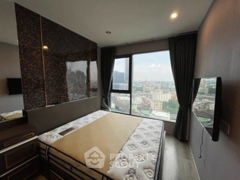 คอนโด 1 ห้องนอน Ideo Mobi Sukhumvit 66 ใกล้ BTS อุดมสุข 100 ม. (ID 2143958)