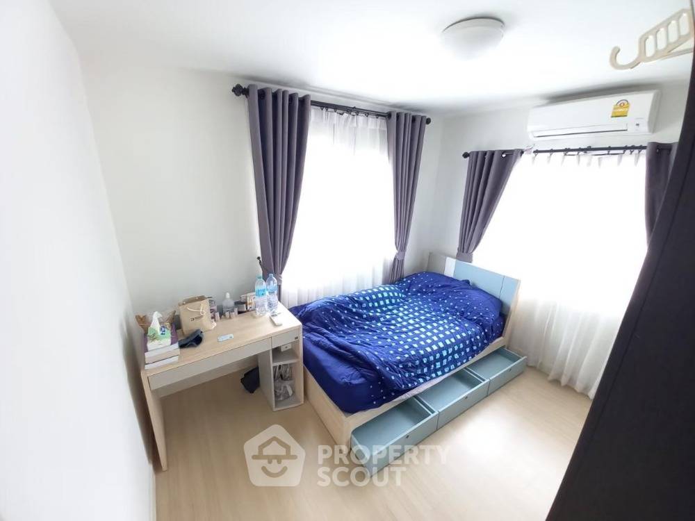 รูป บ้าน 3 ห้องนอน 203 ตร.ม. เพ็ทได้ ขาย ที่ กันศิริ ศาลายา-ปิ่นเกล้า (ID 1483595) - รูปที่ 9/12
